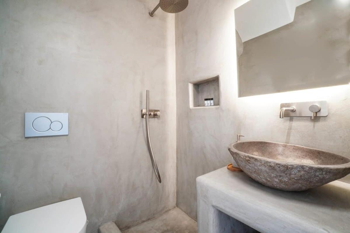 Mykonian Exclusive With Private Pool Villa Panormos (Mykonos)