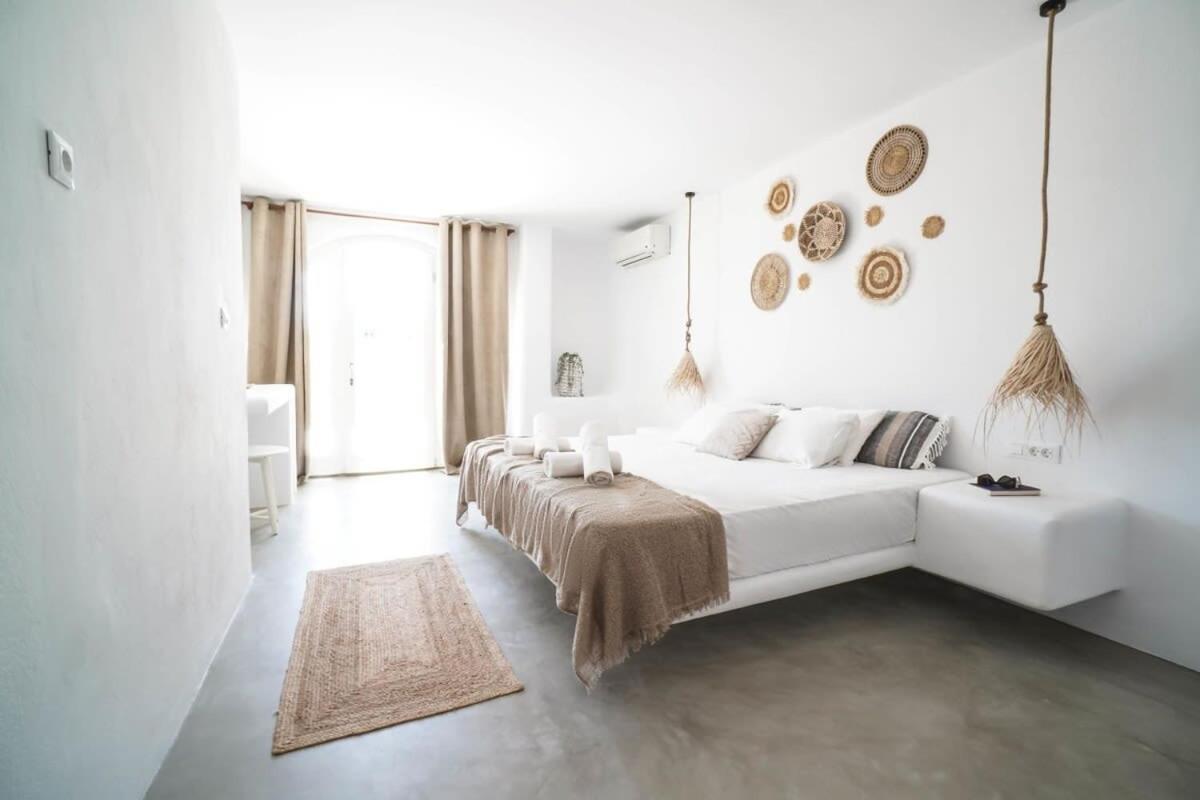 Mykonian Exclusive With Private Pool Panormos (Mykonos)