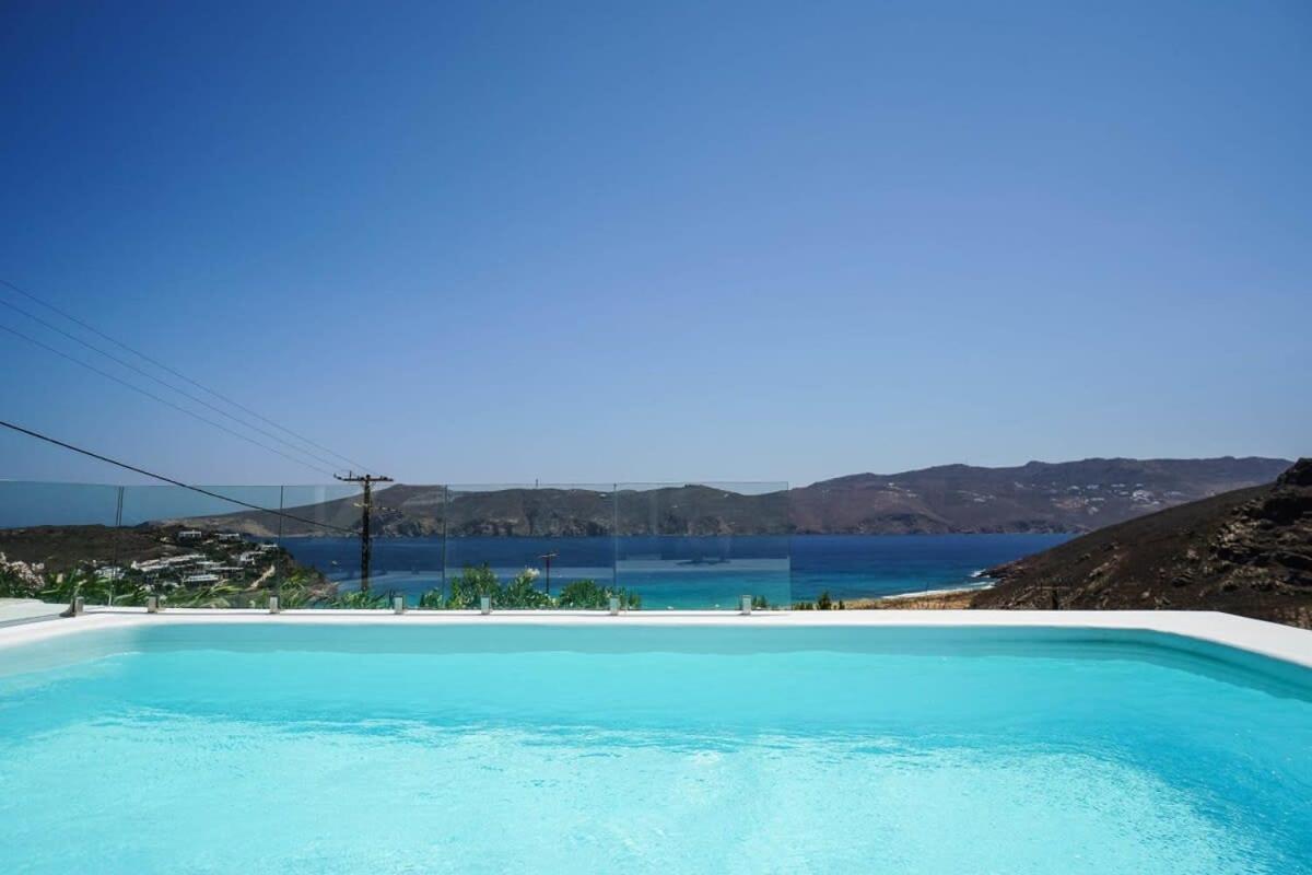 Mykonian Exclusive With Private Pool