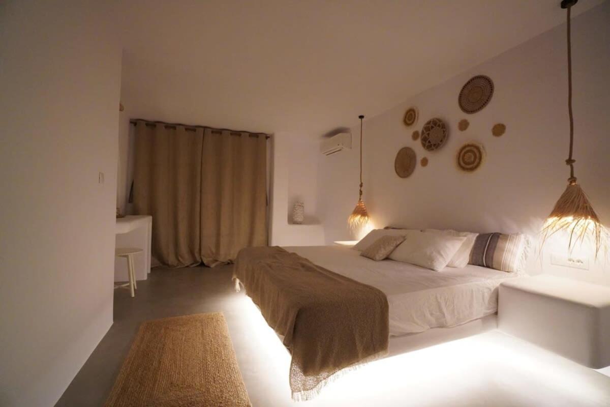 Villa Mykonian Exclusive With Private Pool