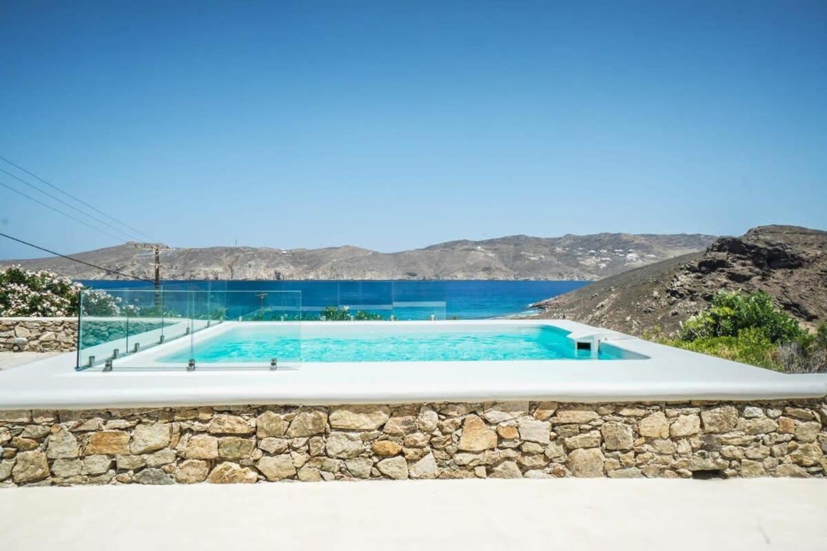 Mykonian Exclusive With Private Pool Villa