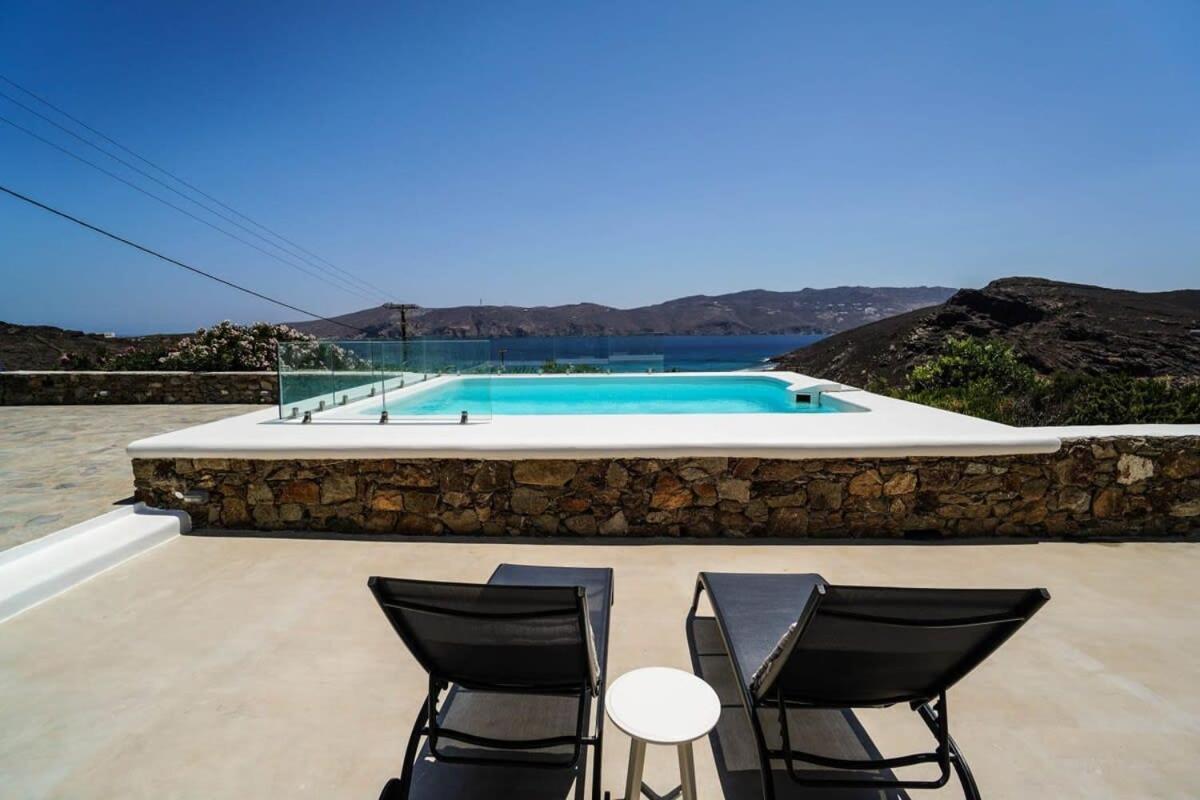 Mykonian Exclusive With Private Pool *