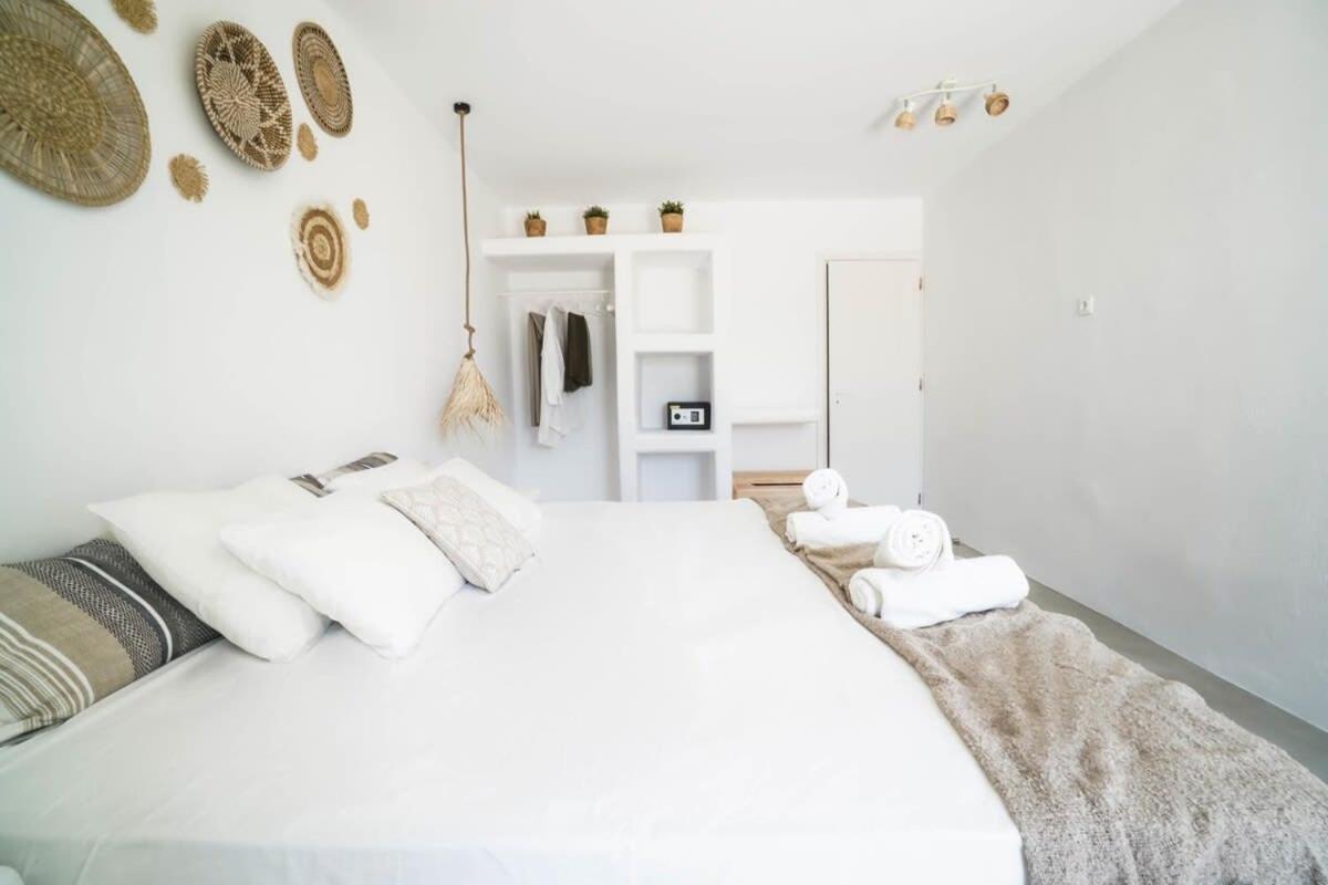 Villa Mykonian Exclusive With Private Pool *