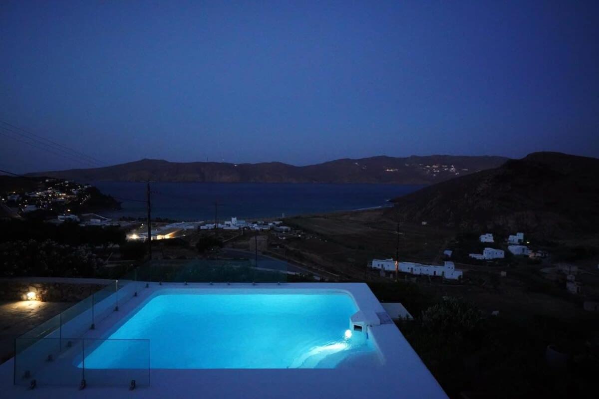 Mykonian Exclusive With Private Pool * Panormos (Mykonos)
