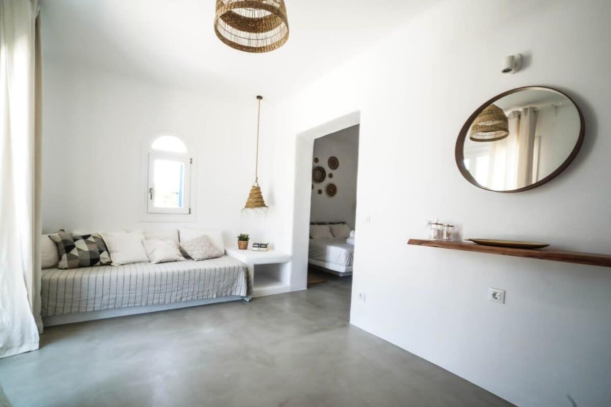 Villa Mykonian Exclusive With Private Pool *