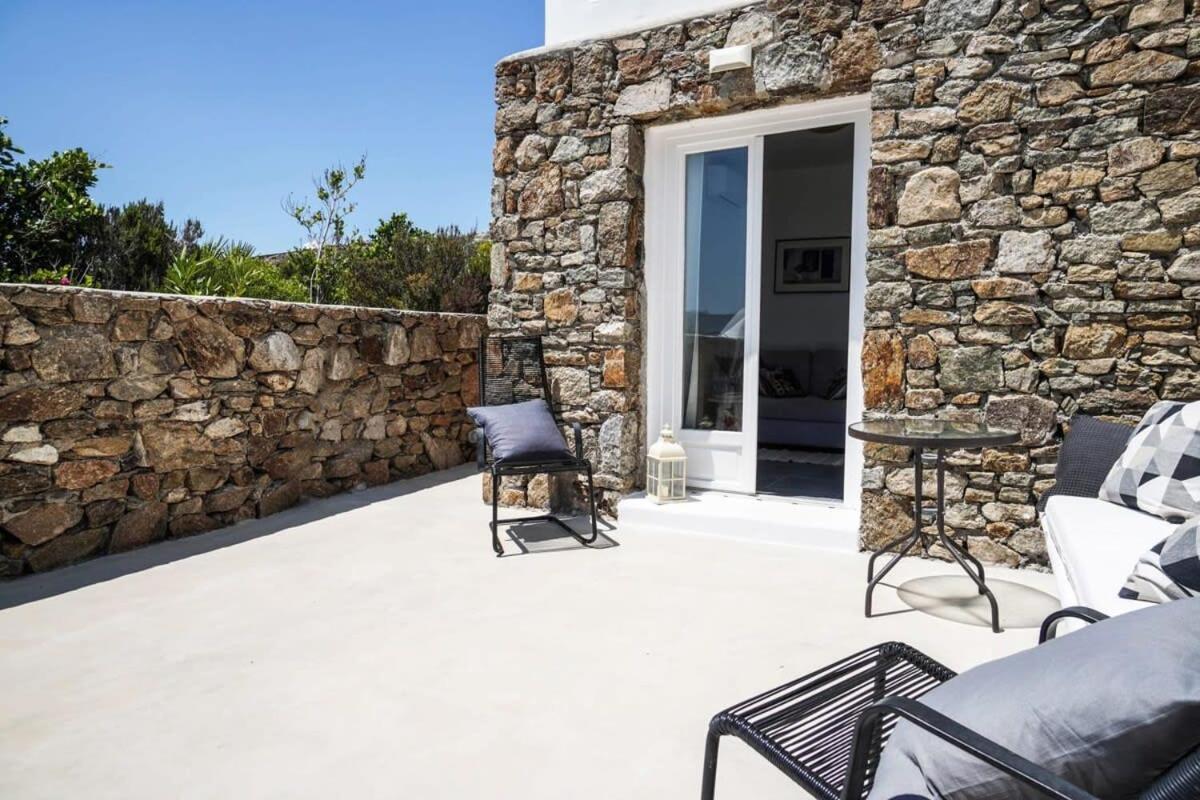 Mykonian Exclusive With Private Pool Villa